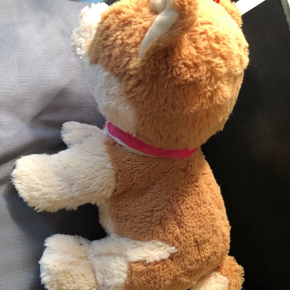 Matel Barbie interactive dog - Picture 3 of 6